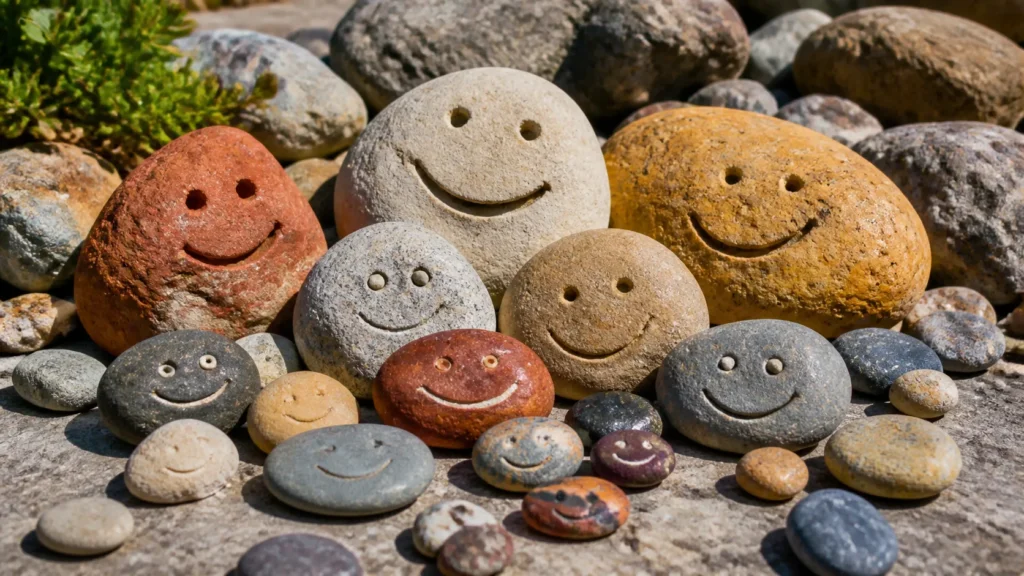 Funny Rock Puns That Really Rock