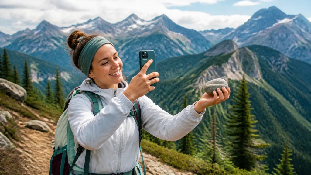 Rock Puns for Instagram Captions and Social Media