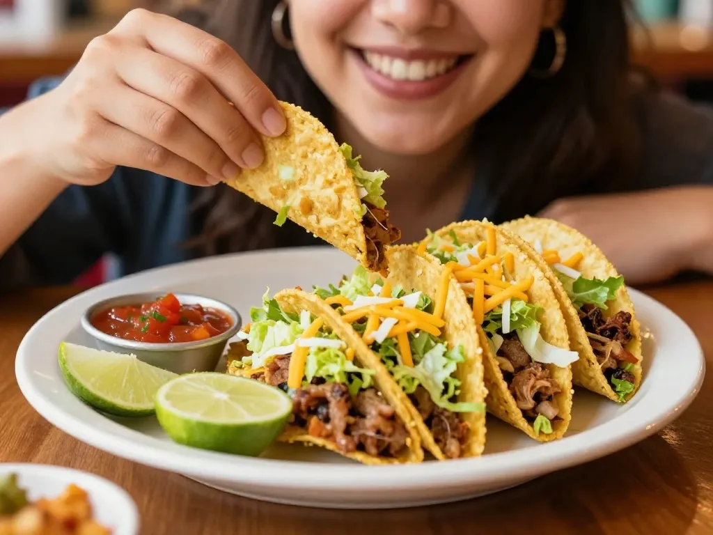 Clever Taco Puns for Food Lovers

