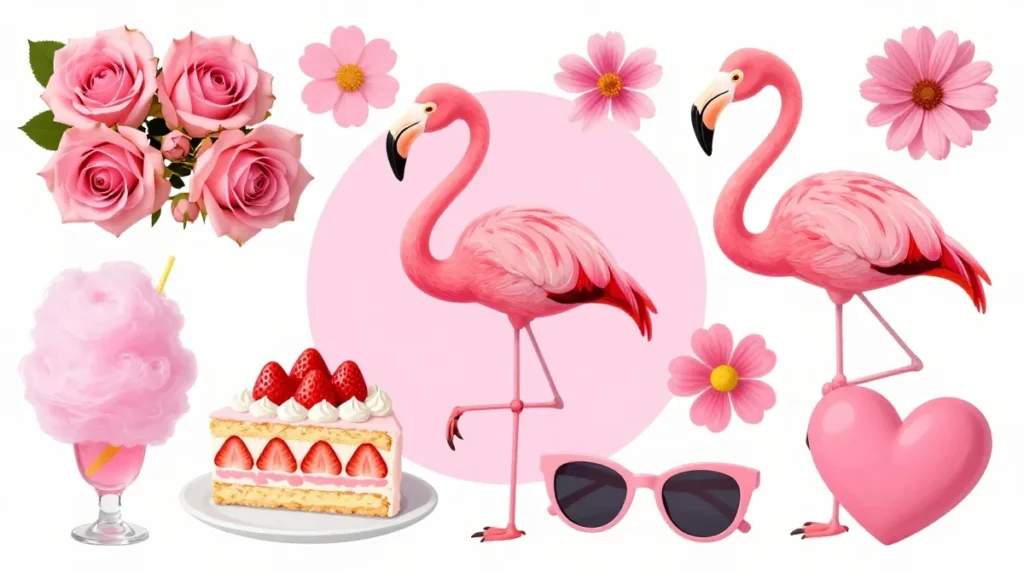 Pink Puns That’ll Leave You Tickled Pink