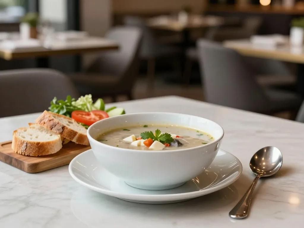  Soup Puns in Real Life 
