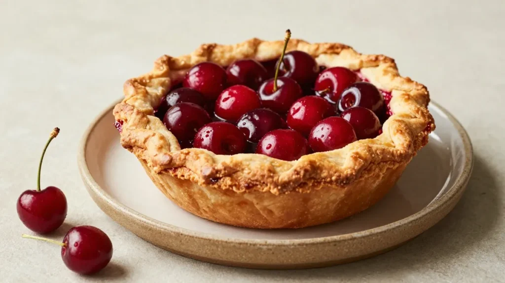 Cherry Puns for Food Lovers