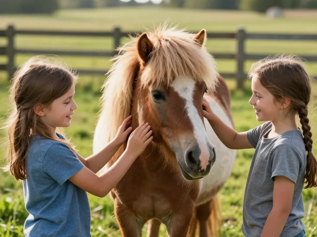 Cute Pony Puns for Kids and Horse Lovers
