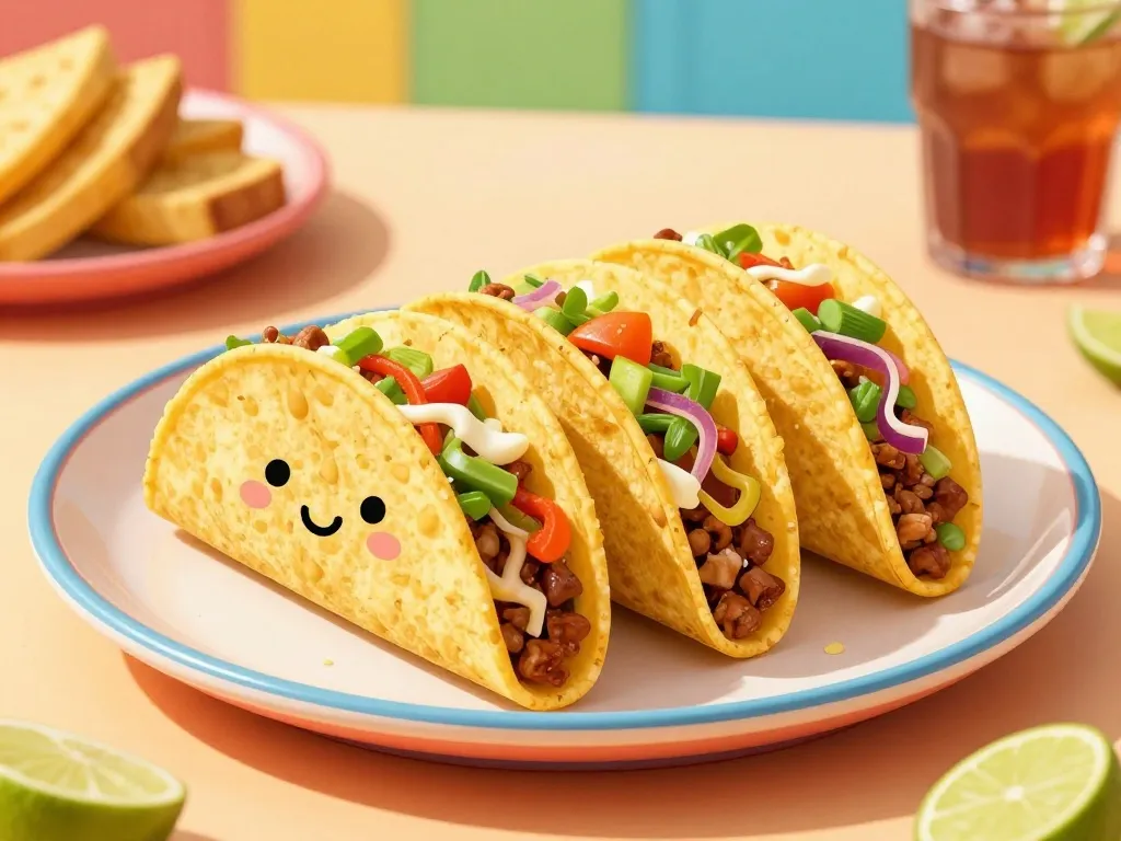 Funny Taco Puns That Will Make You Laugh
