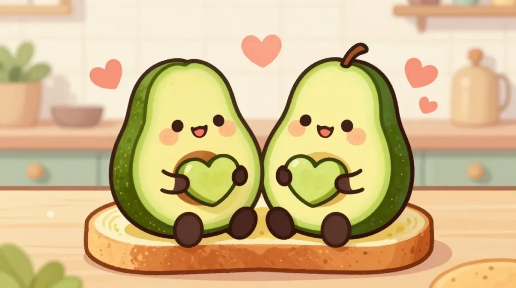 Avocado Puns for Food Lovers
