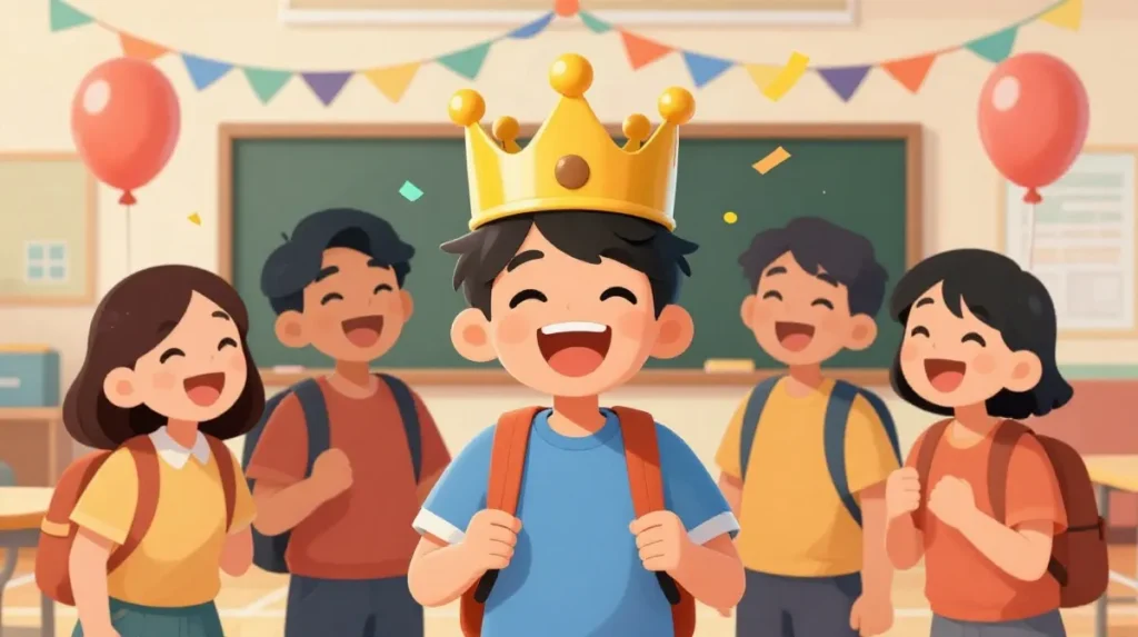 Snappy Homecoming One-Liners That Hit Just Right
