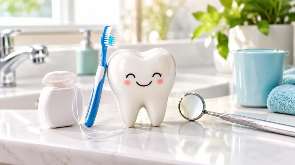 Funny Tooth Puns
