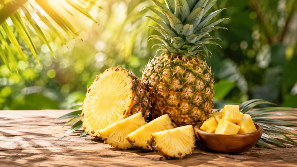 Best Pineapple Puns & One-Liners