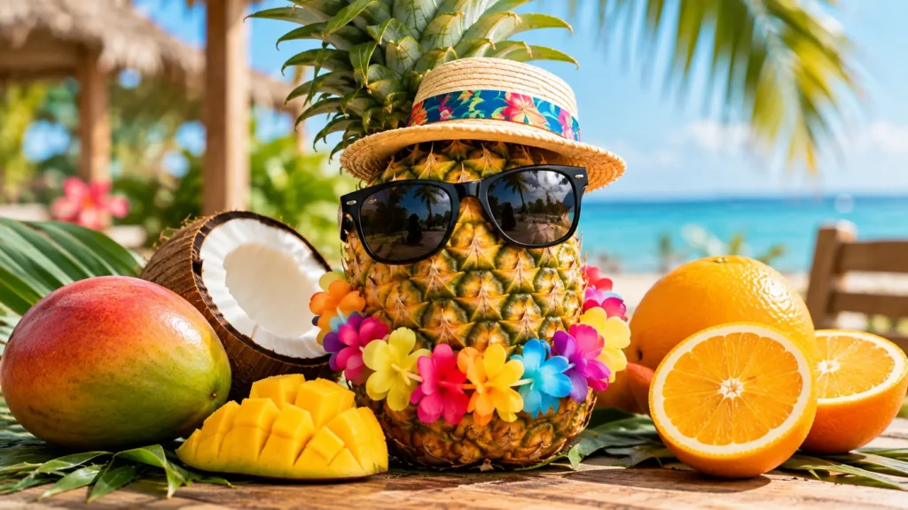 Funny Pineapple Jokes That’ll Make You Laugh