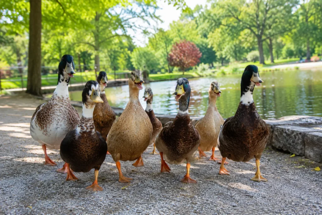 Funny Duck Puns for Every Occasion


