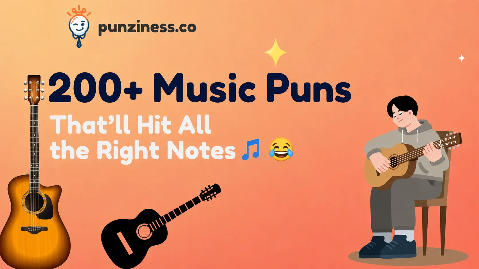 Music Puns