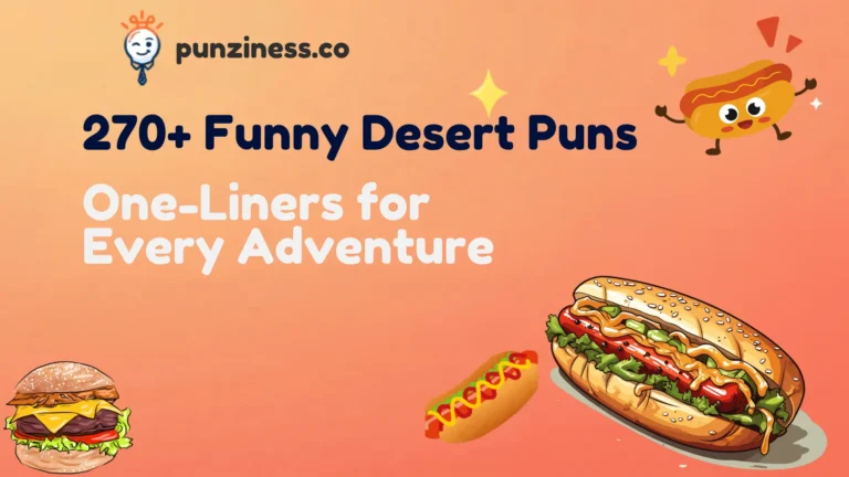 300+ Funny Hot Dog Jokes, Puns