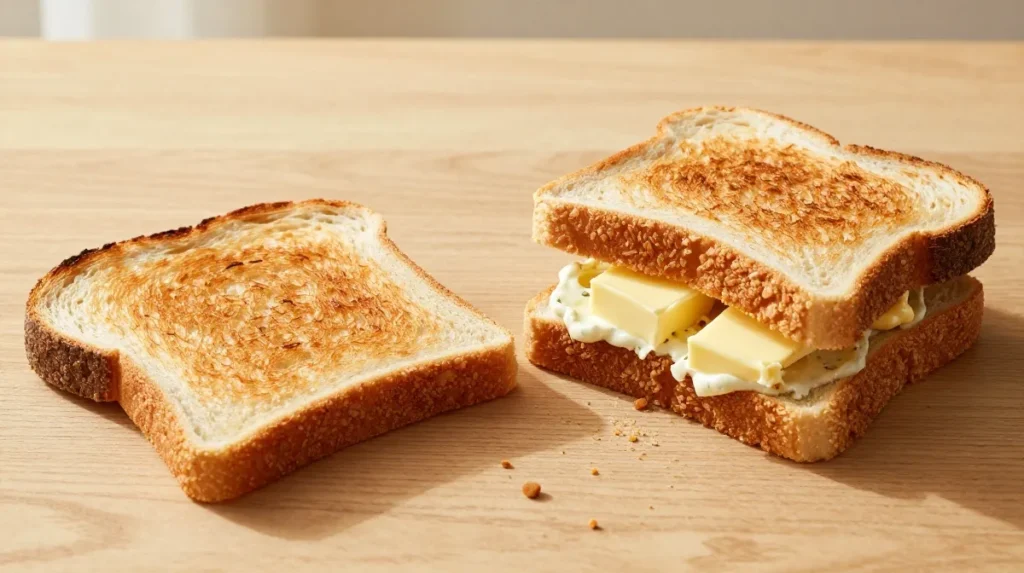 Bread Puns & Toast Jokes