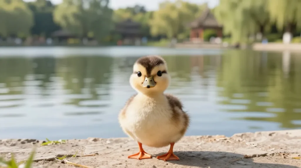 Duck Puns for Instagram Captions