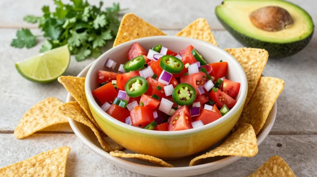Salsa Puns