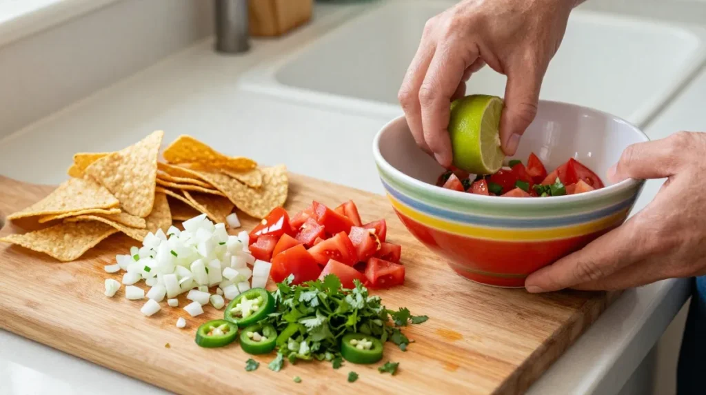 Funny Salsa Puns That Will Make You Laugh
