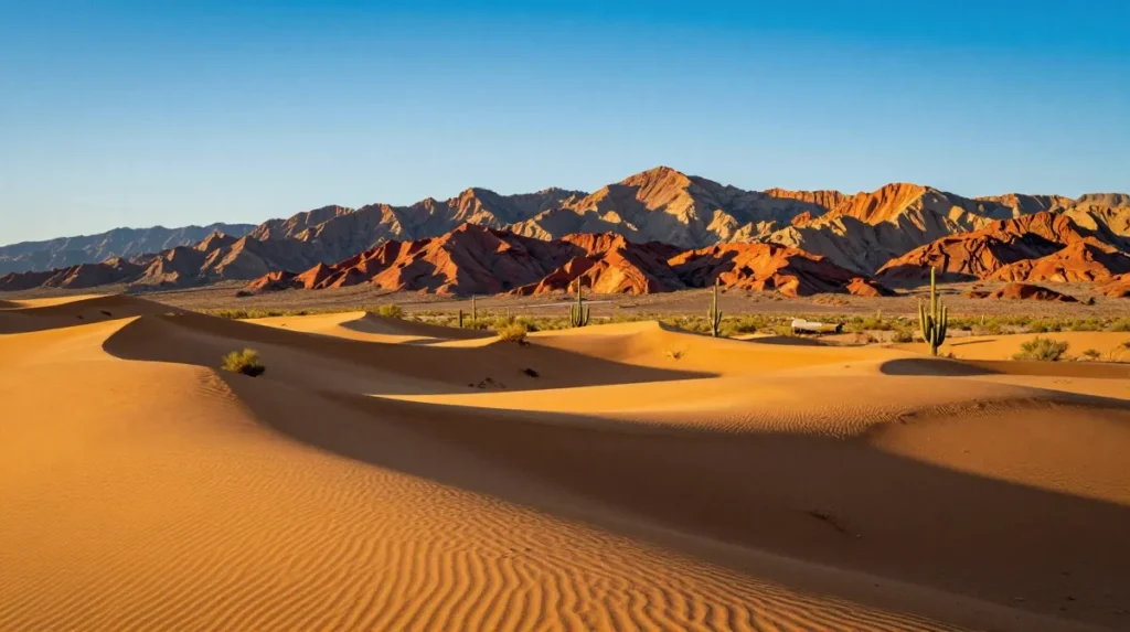  Funny Desert Puns