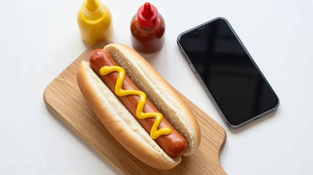 Clean Hot Dog Jokes for Kids & Families
