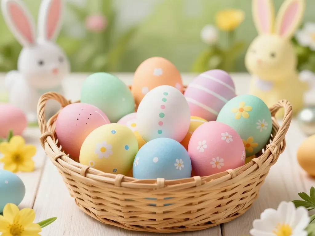 Best Egg Puns