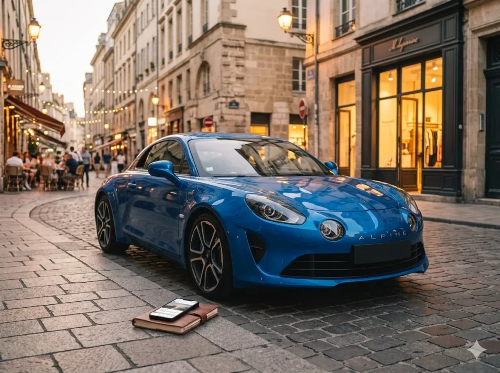Funny Car Captions for Instagram
