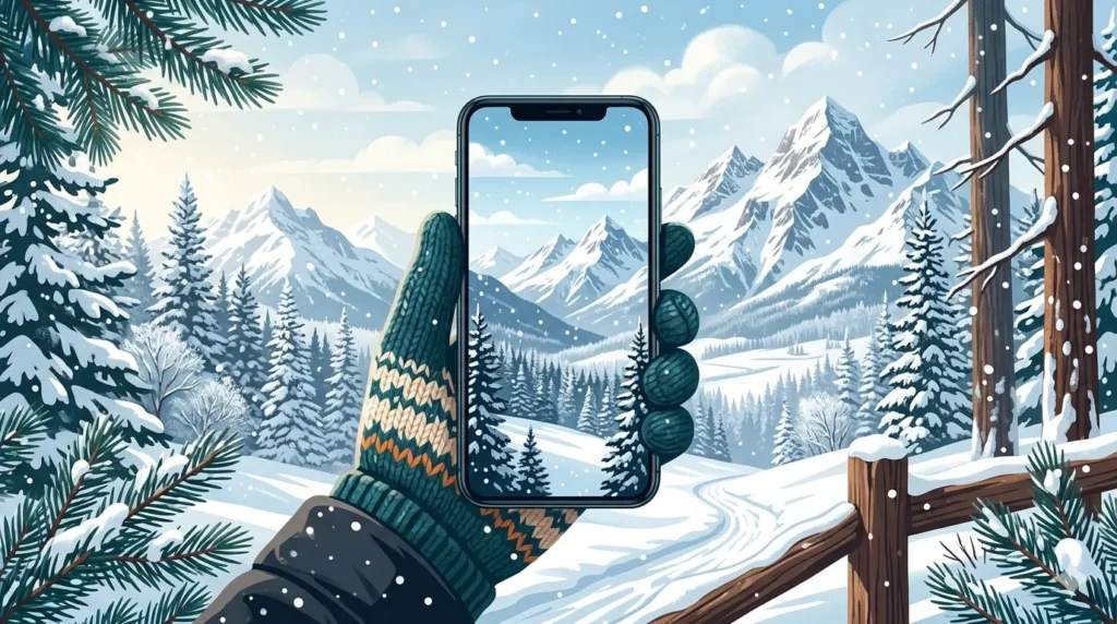 Cold Puns for Instagram Captions