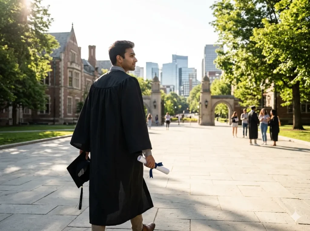 Graduation Puns About the Future”