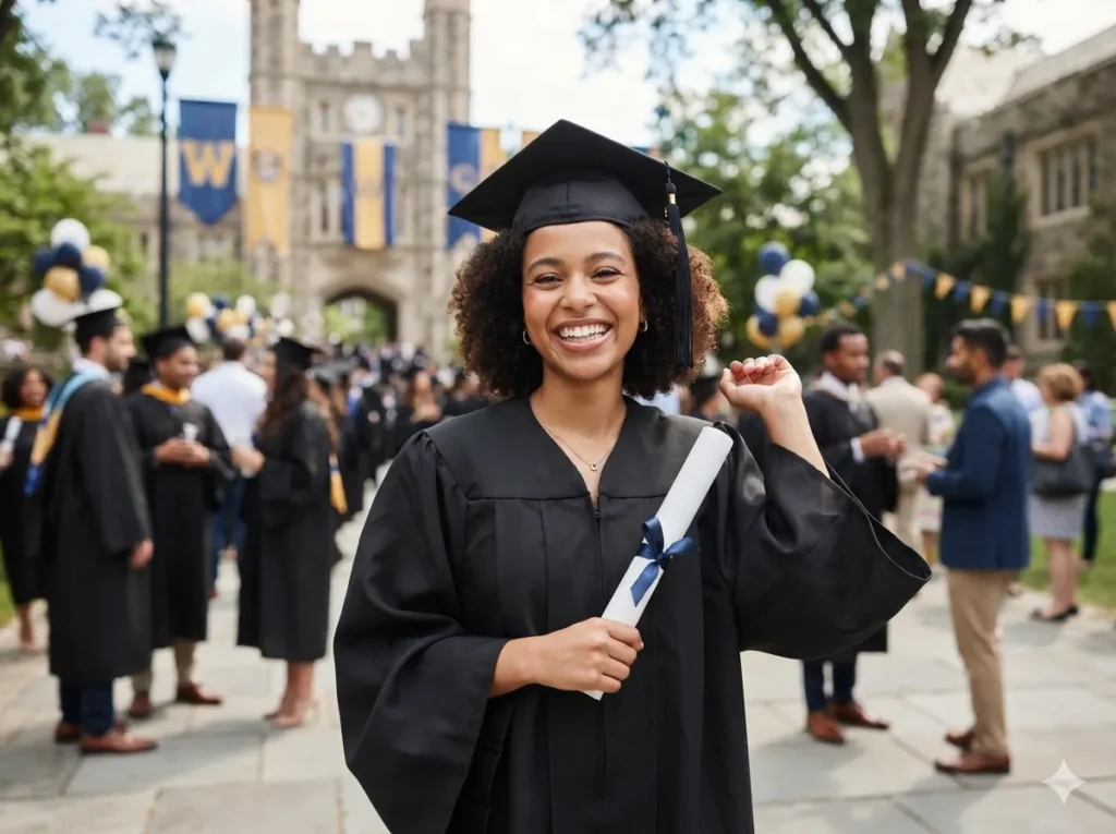 Best Funny Graduation Puns & Jokes