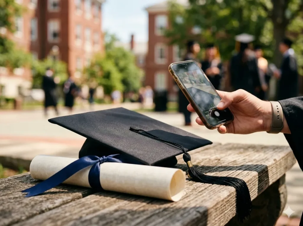 Graduation Puns for Instagram Captions