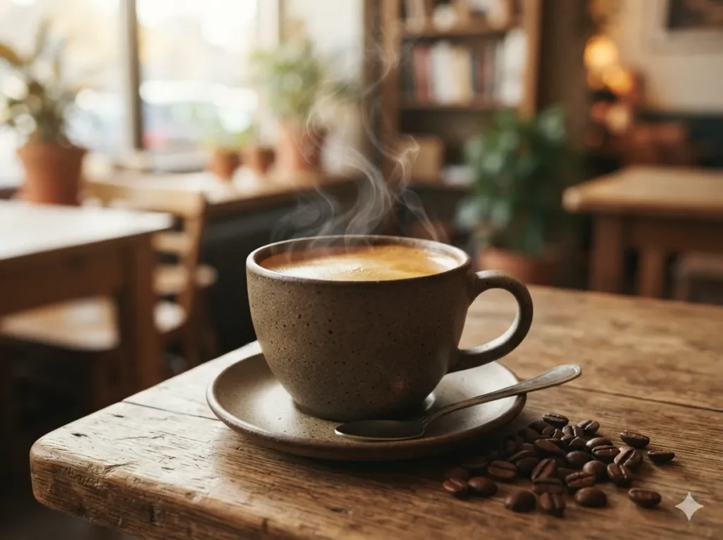 Best Coffee Puns

