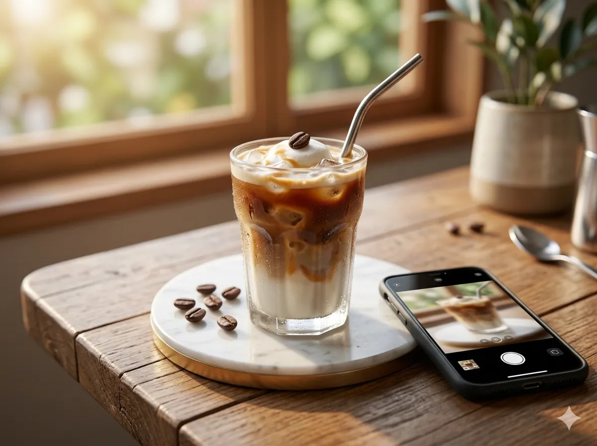 Coffee Puns for Captions